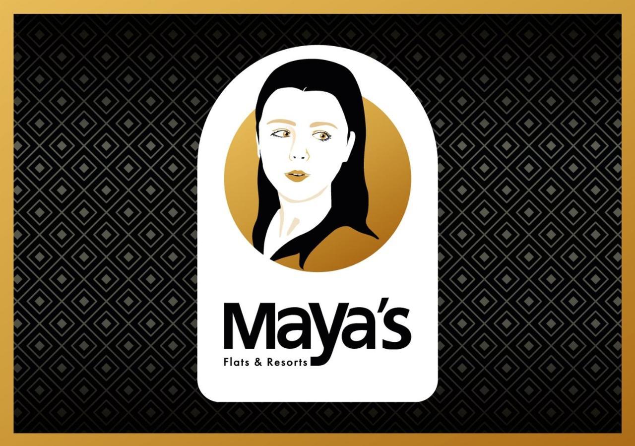 Maya's Flats & 55 - Grano Pszenna 5 Danzig